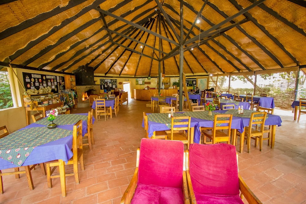 Bushara Island Camp