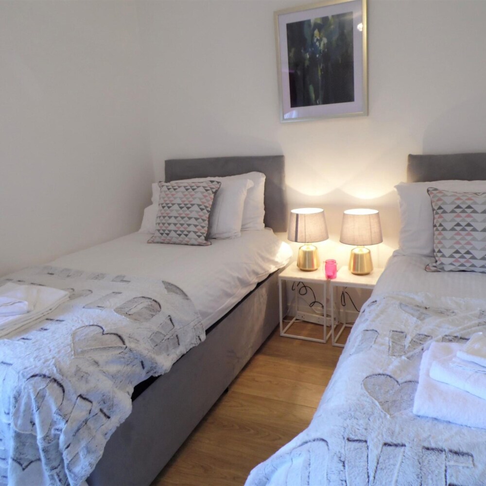 Stanefield House Motherwell