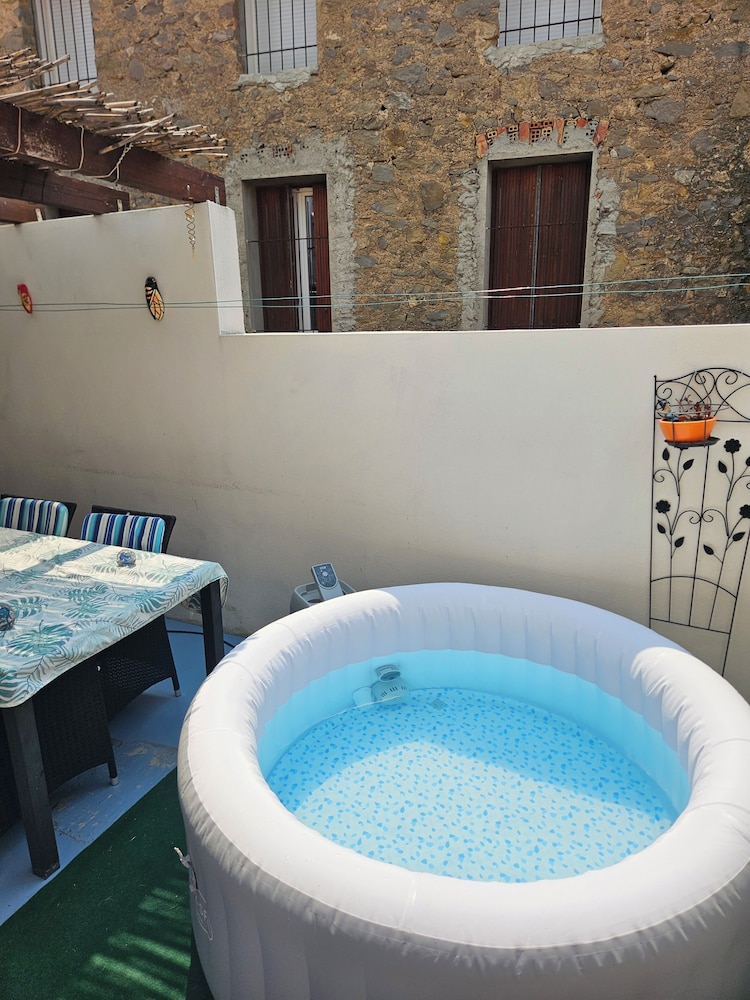 Chambre 02 Balcon