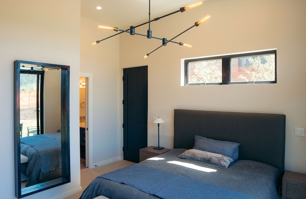 The Sylvan Lodge at Snake River Sporting Club