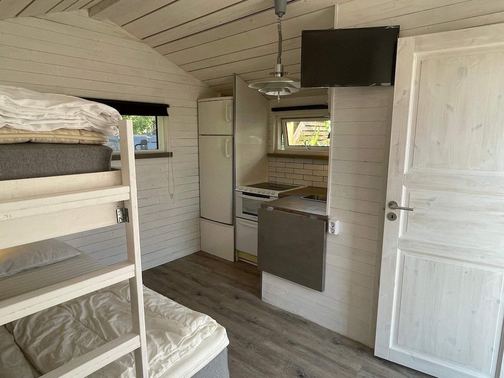 5 Star Holiday Home in Skummeslovsstrand