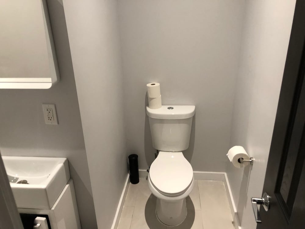 FABE Suites Flat Iron