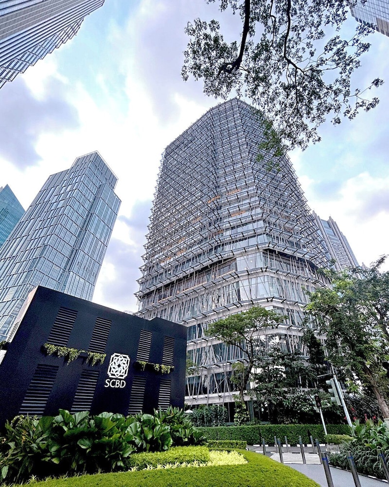 Discovery SCBD