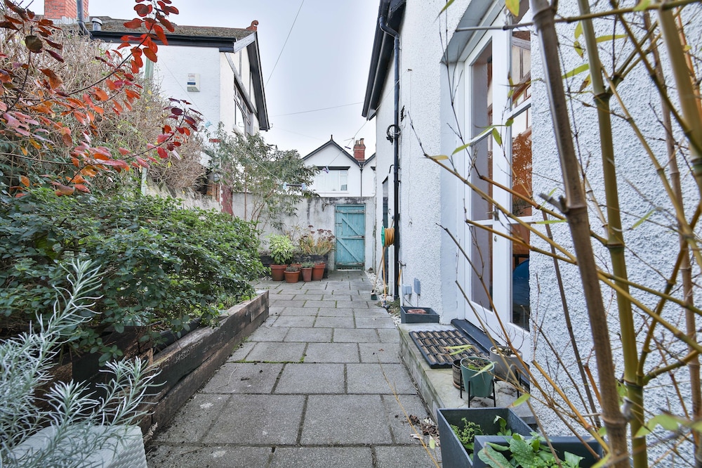 StayRight 3BR House in Pontcanna