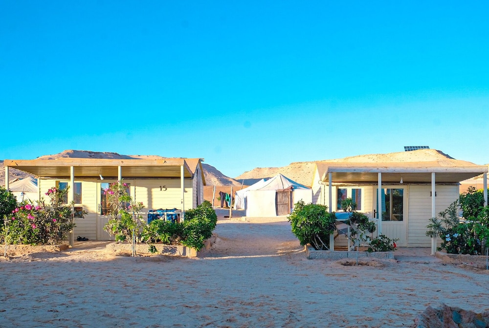 Nomade Auberge