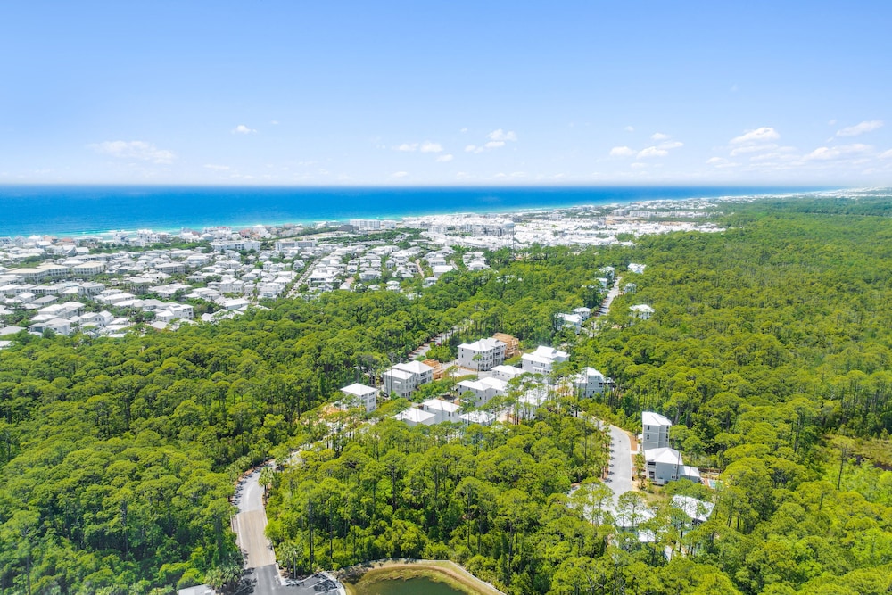 30A Pet Friendly House - Joie De Vivre