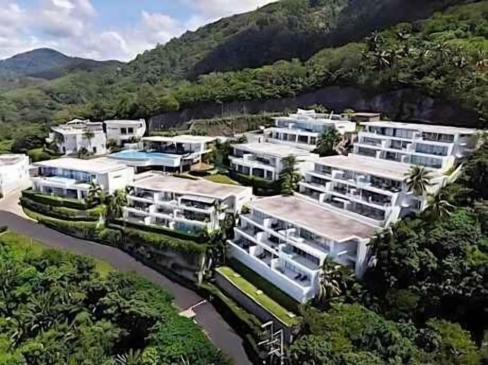 View Phuket Private Pool