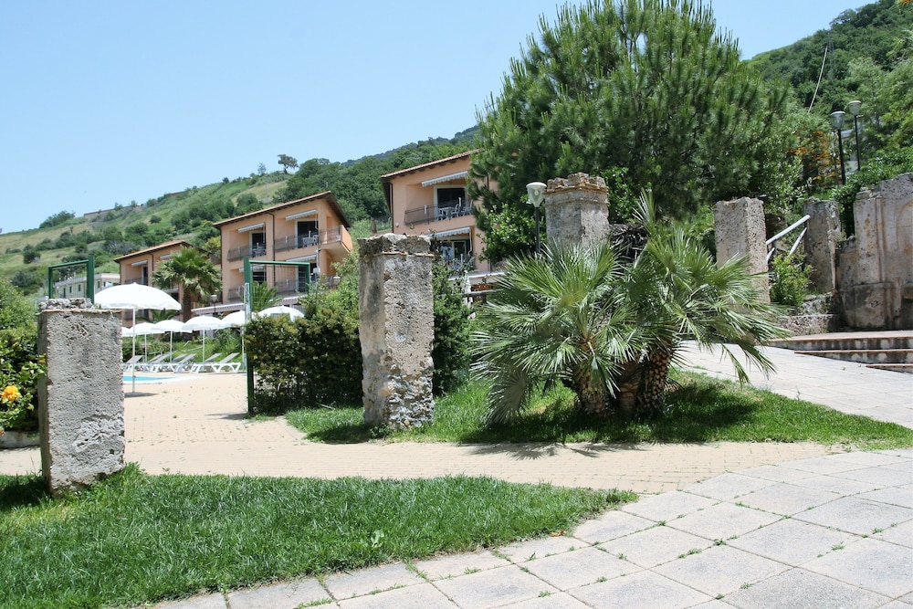 Pietre Bianche