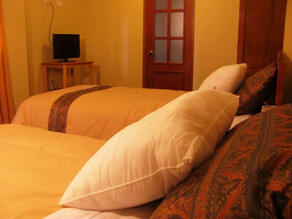 Kuska Guest House
