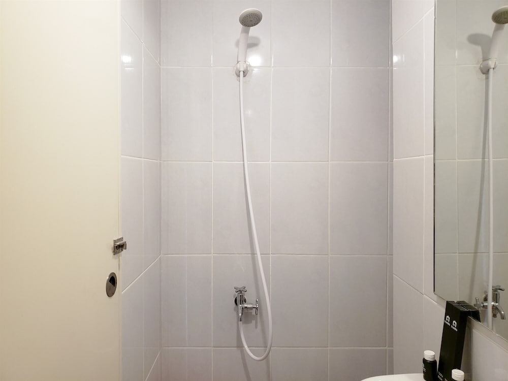 New And Homey Studio At Tokyo Riverside Pik 2 Apartment
