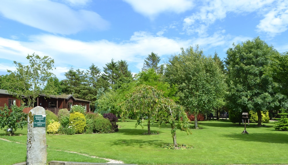 Rocklands Lodges