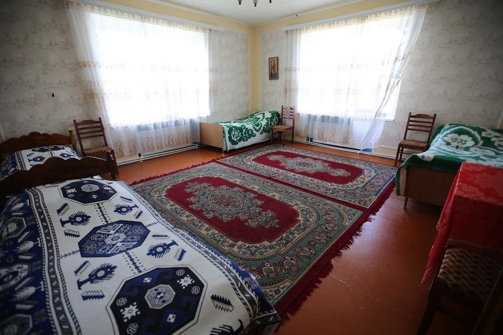 Ismayilli Guest House view 4
