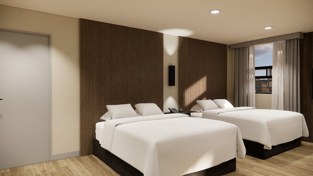 Kins Hotel