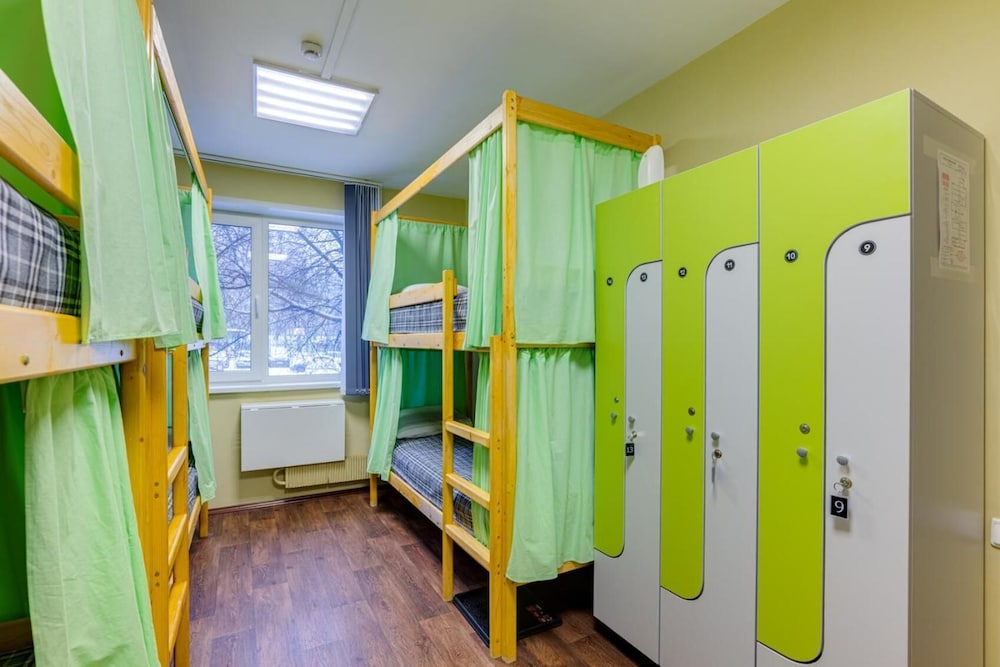 Yasenevo Hostel