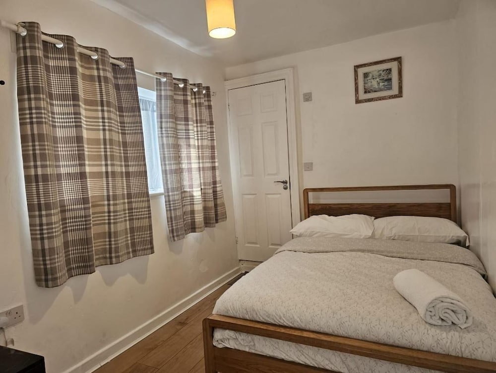 Seafront Bliss Apartment in Clacton-on-sea