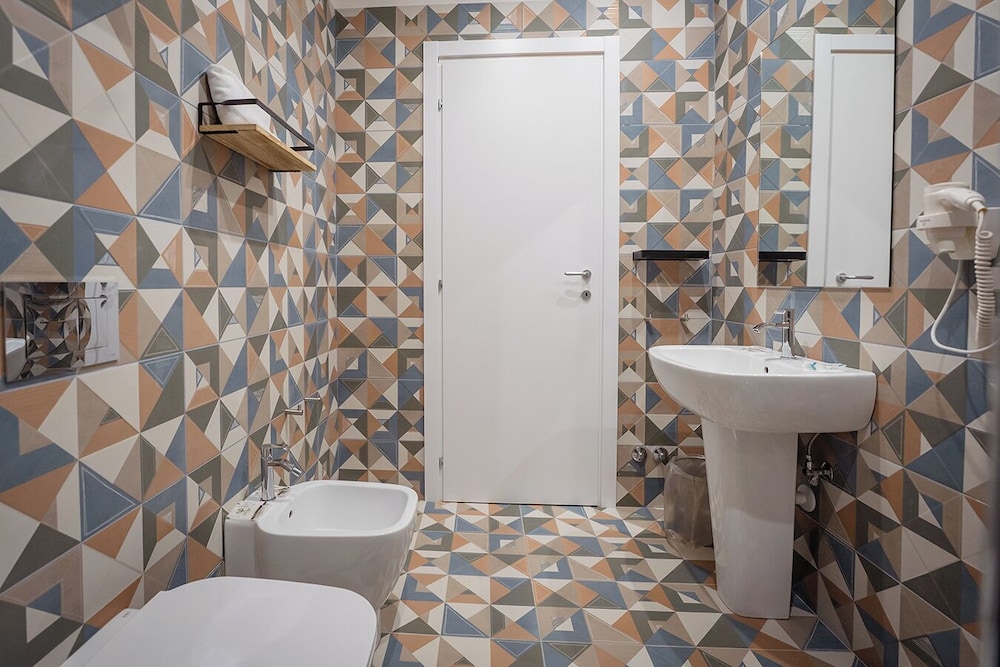B&B Le 4 Stagioni Dante's Suites by ClaPa Group Dislocated Hospitality