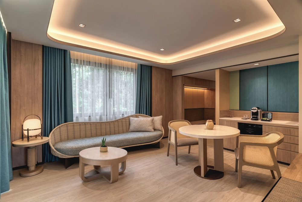 Dusit Thani Krabi Beach Resort 31