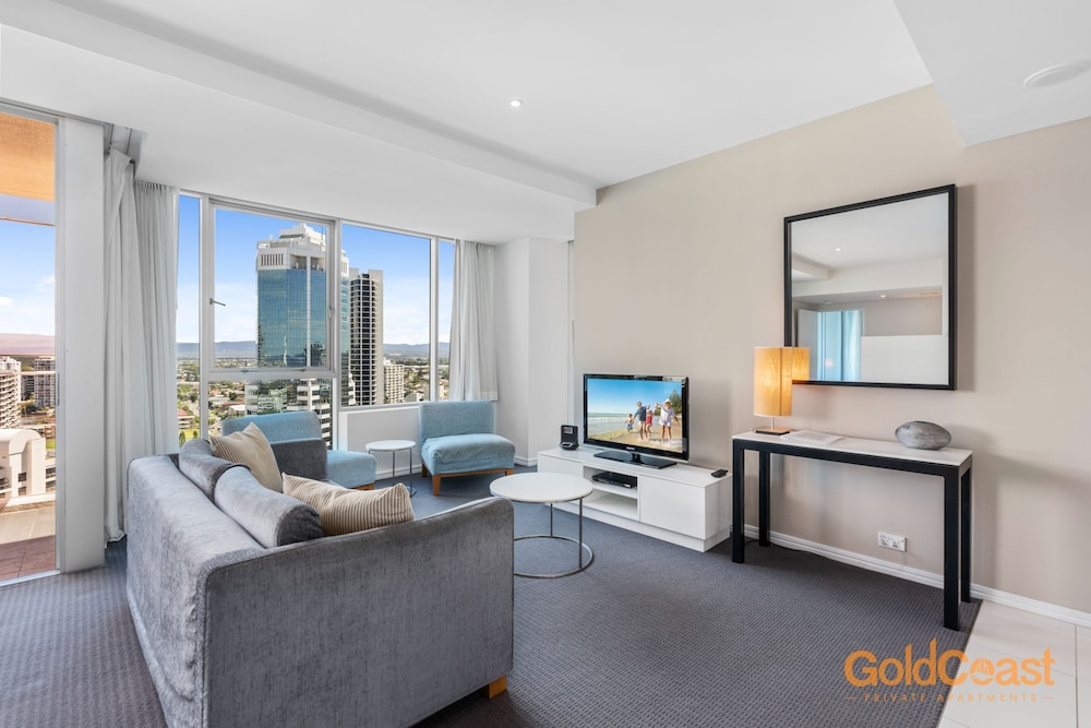 Surfers Paradise Vacations - Gold Coast Private Apartments - Property Image 169