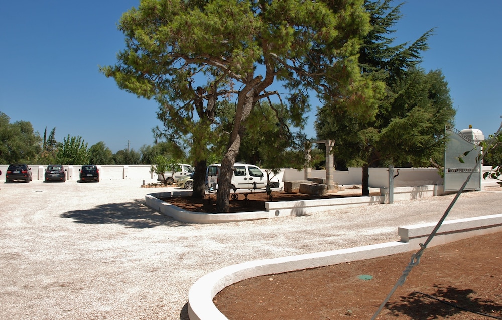 Masseria San Velletri Guest House