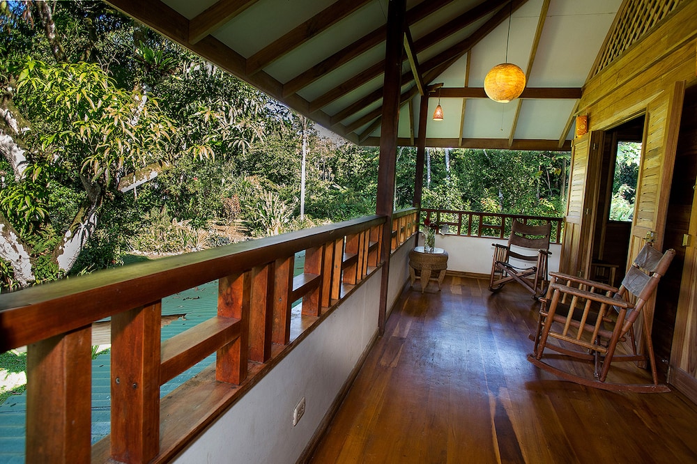 La Finca Chica