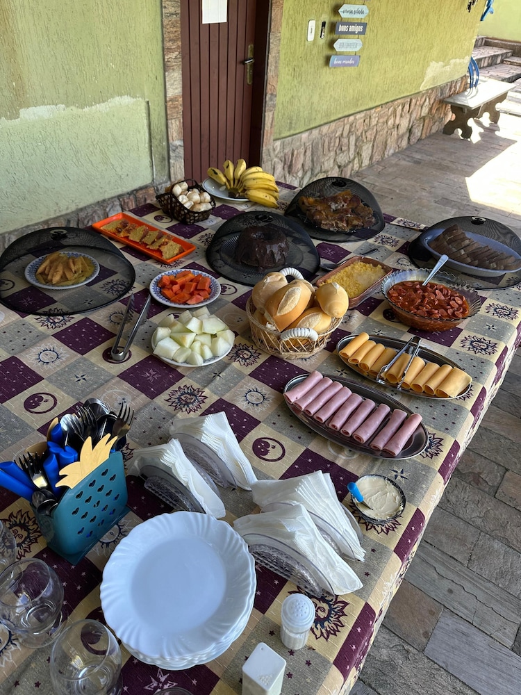 Pousada Aconchego de Maricá