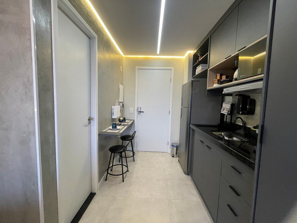 Prime Stay - Vila Buarque