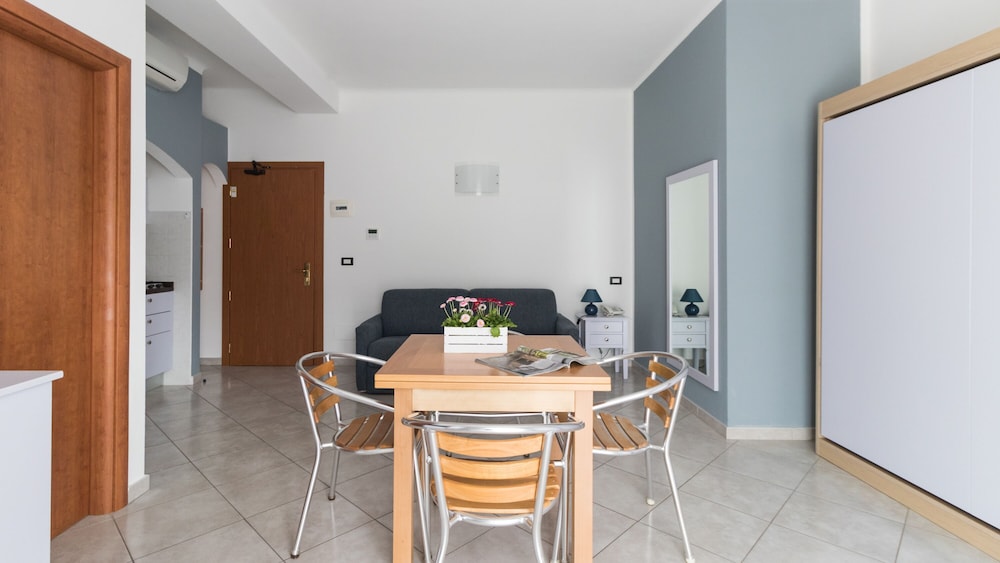 Residence Il Poggio