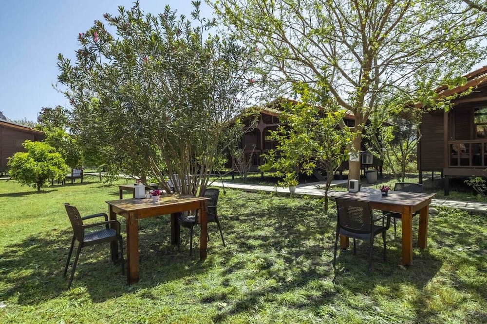 Şehri Bungalov