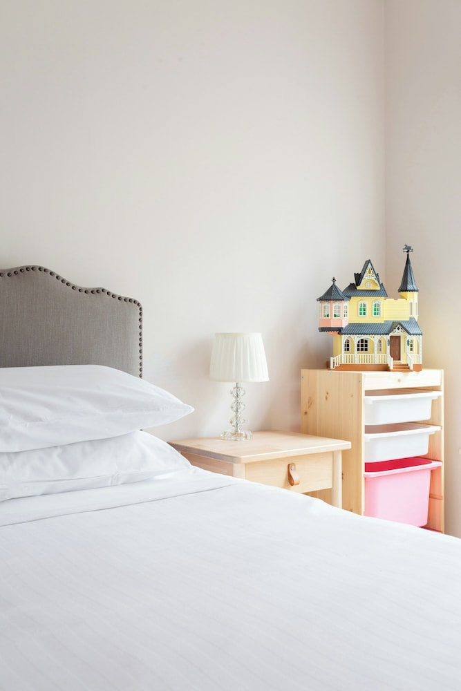 Wyndham Mews by Onefinestay