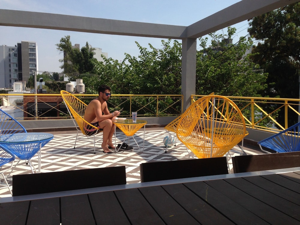 roof