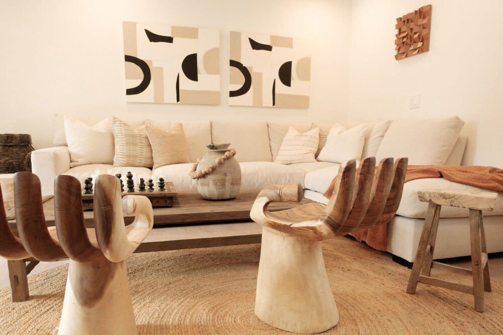 Palm Springs Vacations - Mod Maya Hotel in Palm Springs - Property Image 181