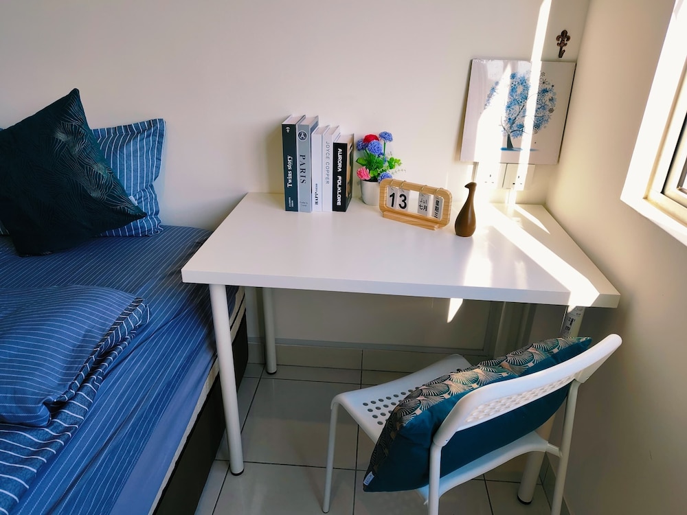 Merpati Indah Apt Kulai Johor