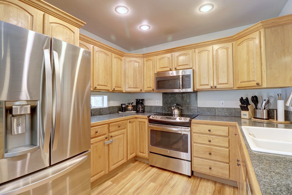 122 Lookout Ridge 2 Bedroom Townhouse