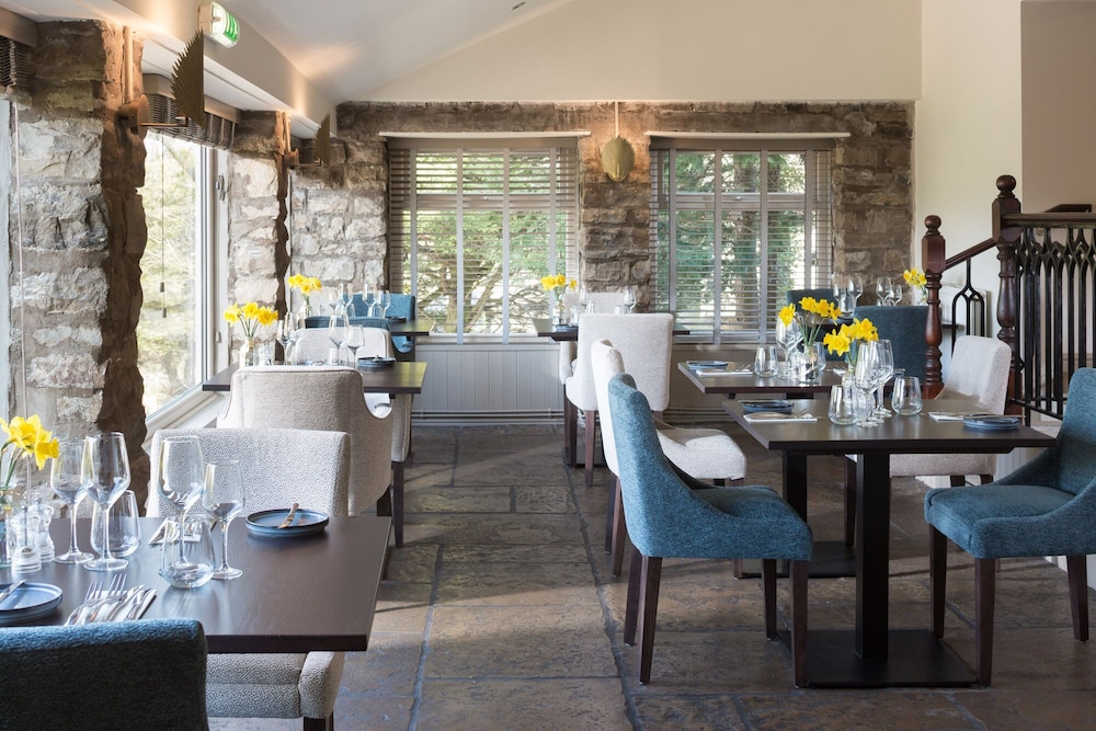 Aysgarth Falls Hotel