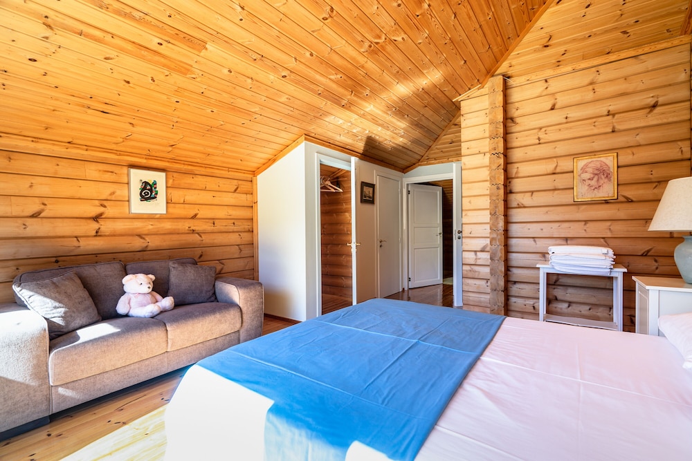 Luxury Chalet Vila with amazing view
