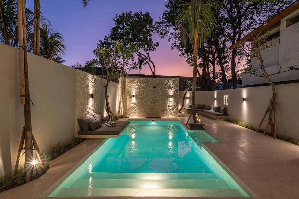 Villa Bayu by GORO photo 4