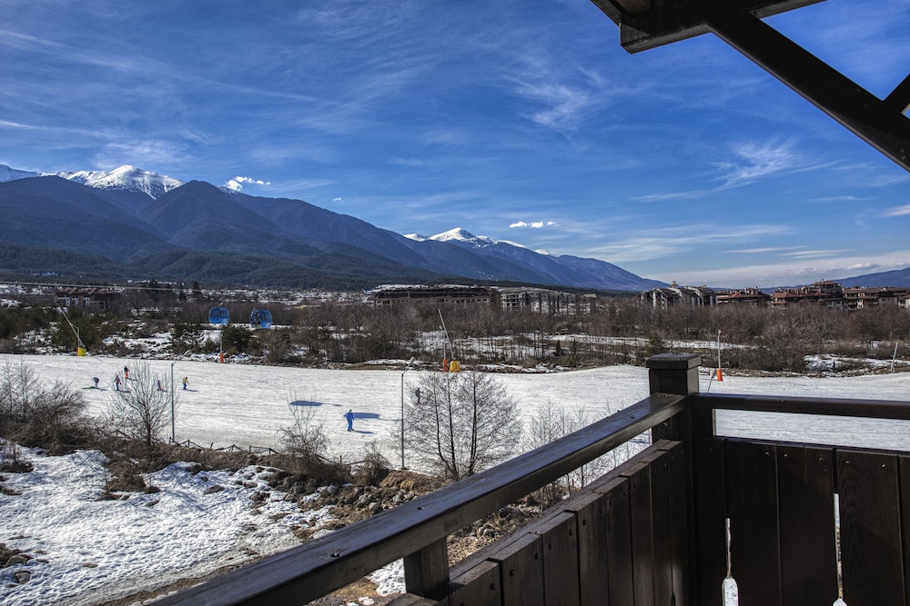 Bansko Vacations - MPM Sport Hotel - Property Image 47