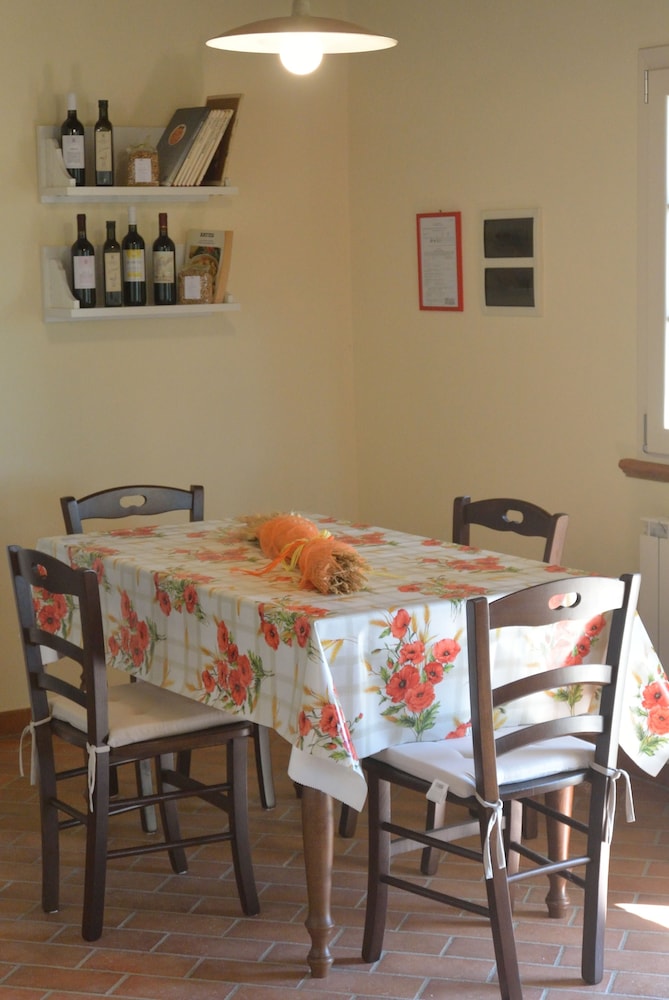 Agriturismo dei Setteventi