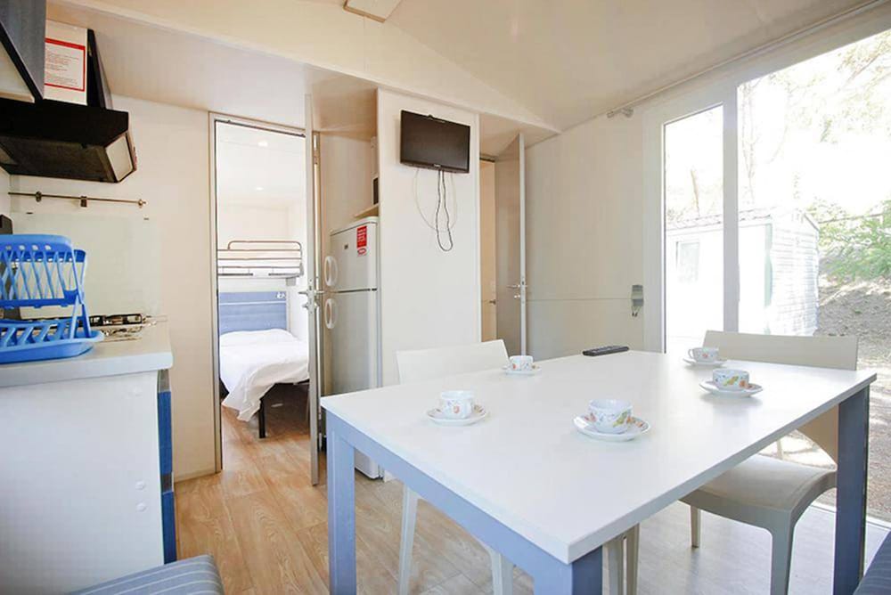 Camping Aurelia Club