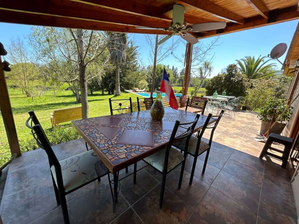Foresta House - BBQ Swimming Pool Pet Wifi