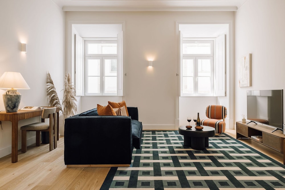 Ando Living - Abrantes 50 House