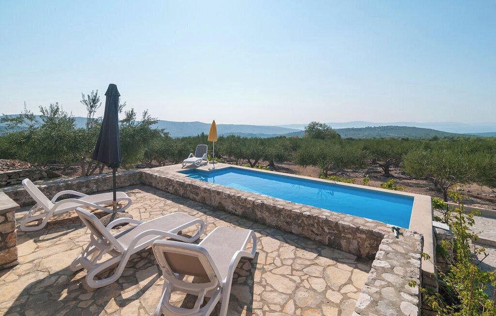 Holiday Home Stomorica