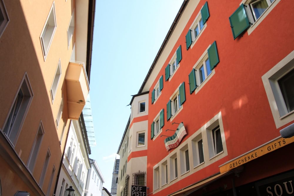 Alpine City Living - TOP 31