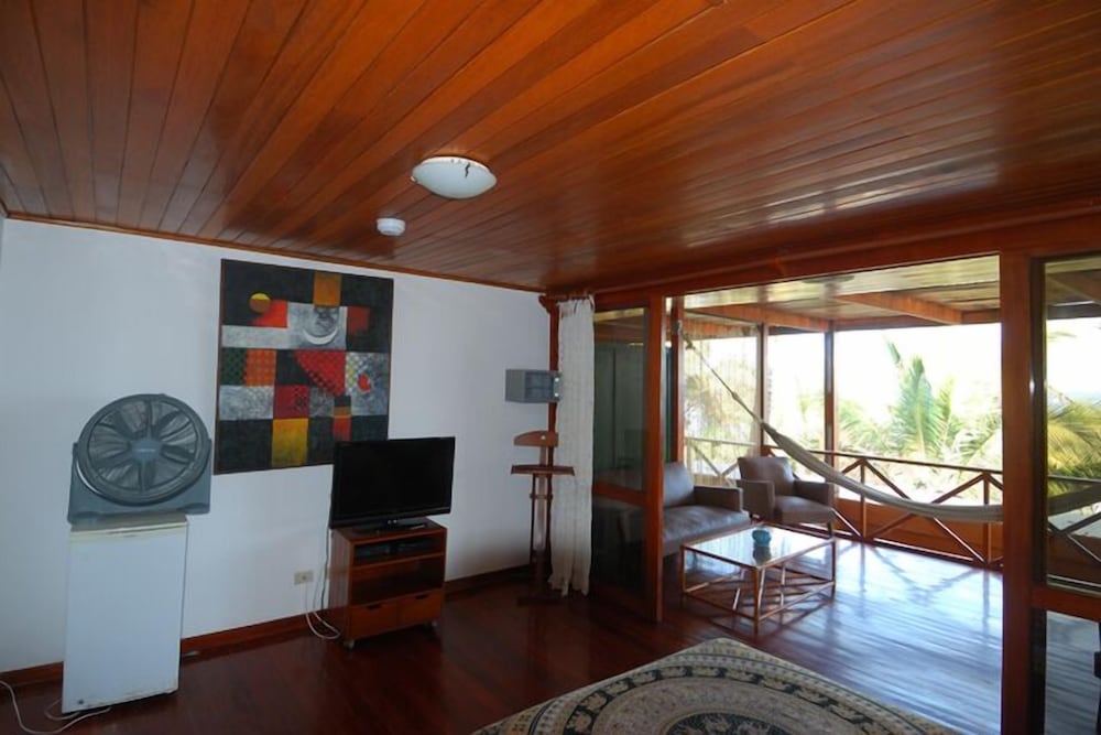 Casa Barco Mancora