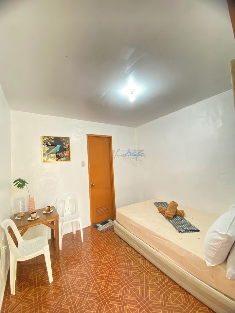 Jasmine's Inn at Bucana Beach