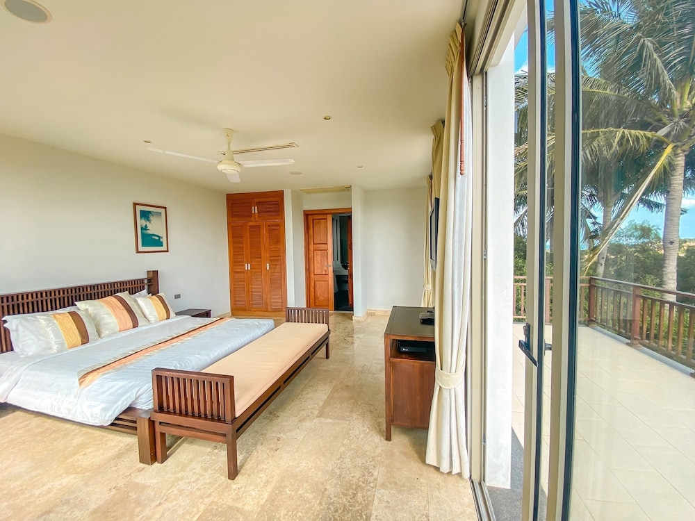 Horizon Villas Samui