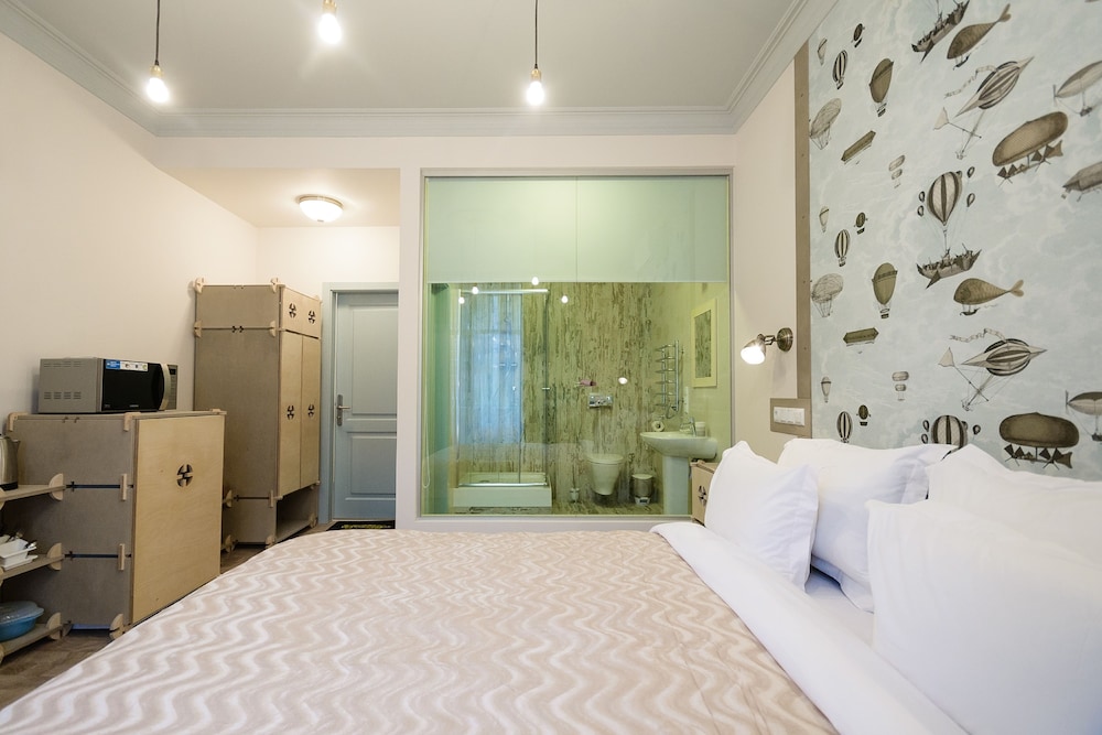 Partner Guest House Shevchenko