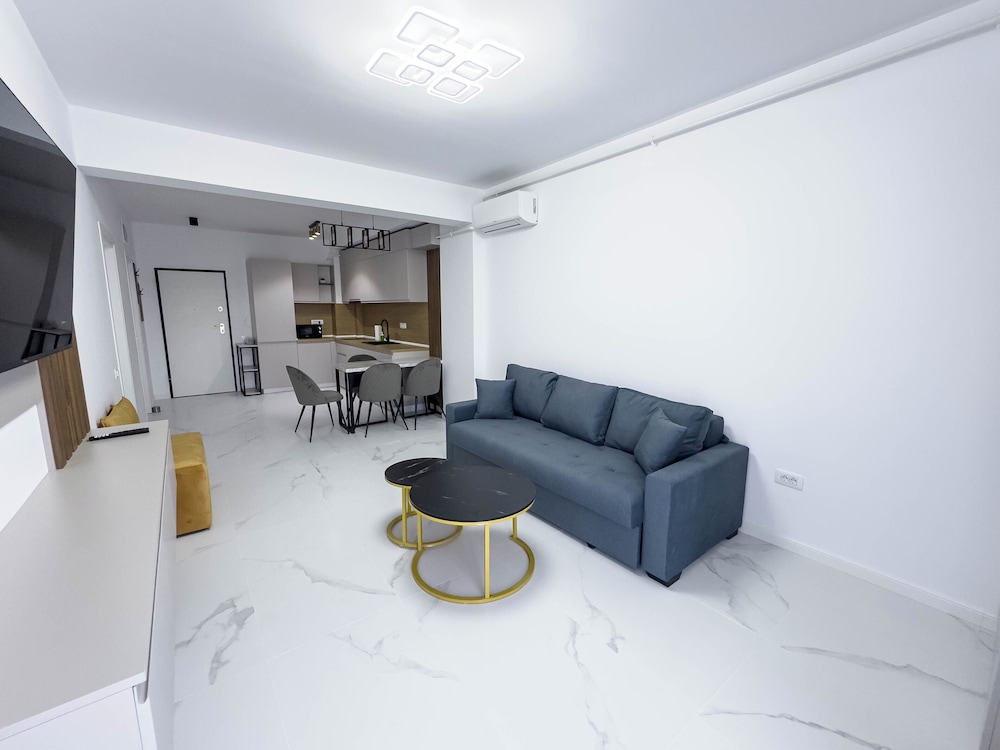 Wave 6 Apartments