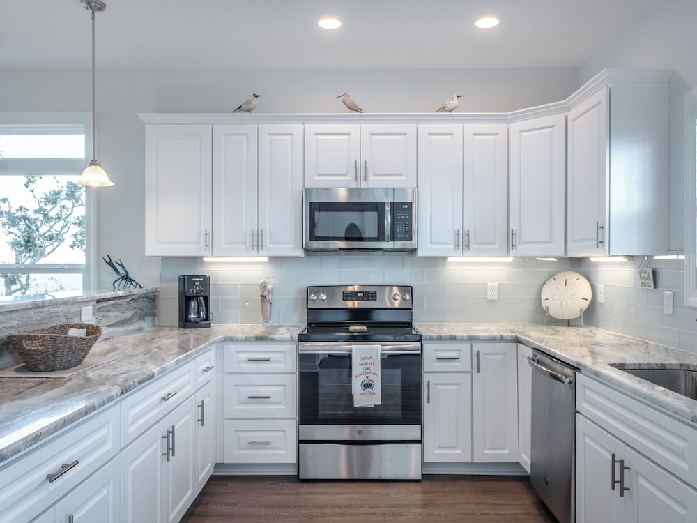 Happily Ever After by Topsail Realty
