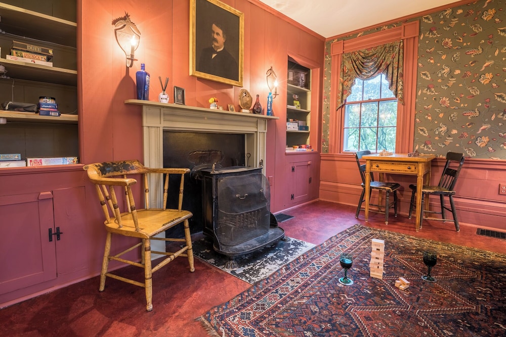 Inn at Valley Farms